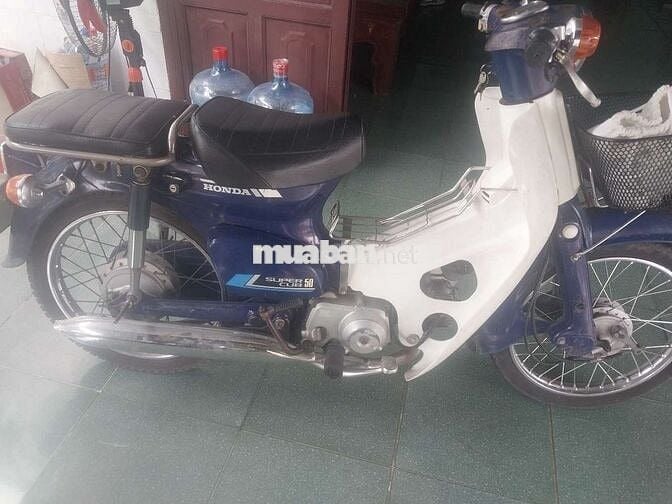 Xe cúp 50 cc xe nhật  máy nguyên rin