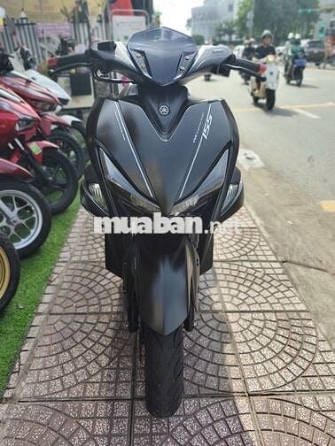 Nvx 155cc 2017 bs 59s2-63723