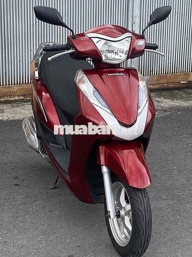 BÁN HONDA LEAD 125 Fi dk 2017 9 chủ bs tỉnh