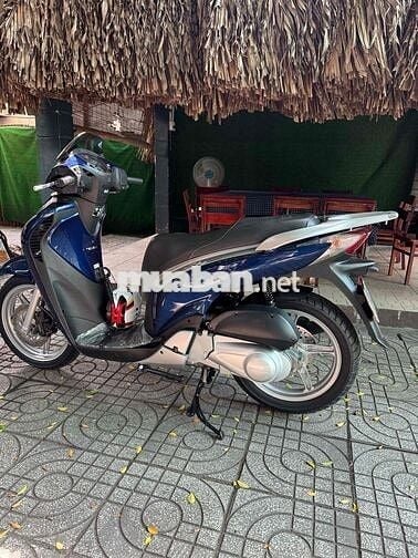 Sh Ý 150i 106 đầu