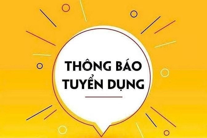 Kho CCần Tuyển Nhân LĐPT & Kế Toán 