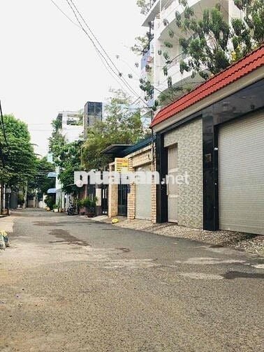 🌟 CHO THUÊ NHÀ HẺM XE HƠI – LÊ QUANG ĐỊNH, P7, BÌNH THẠNH 🌟
