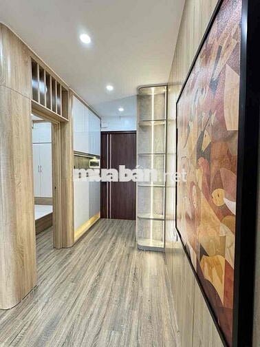 🌟 CHUNG CƯ ĐẠI KIM BUILDING – 3PN, VIEW THOÁNG SÁNG – NỘI THẤT CAO CẤP