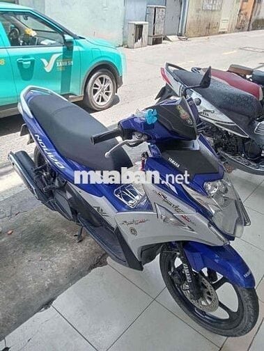 cần bán xe yamaha nouvo6Fi biển nghệ an