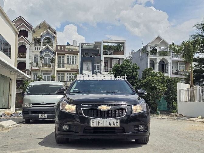 CRUZE 1.8LTZ 2015 TỰ ĐỘNG 97000KM BẢO HÀNH 1 NĂM