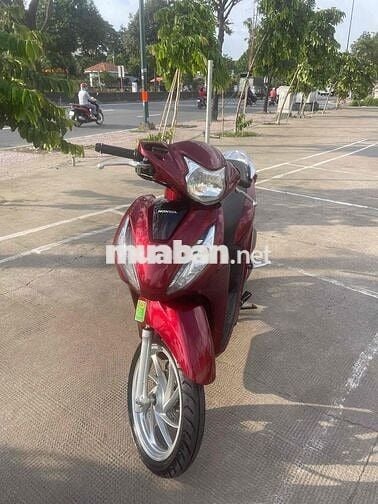 🌈Honda  visen 2021 màu đỏ đen siêu  ken mỡi 98 %