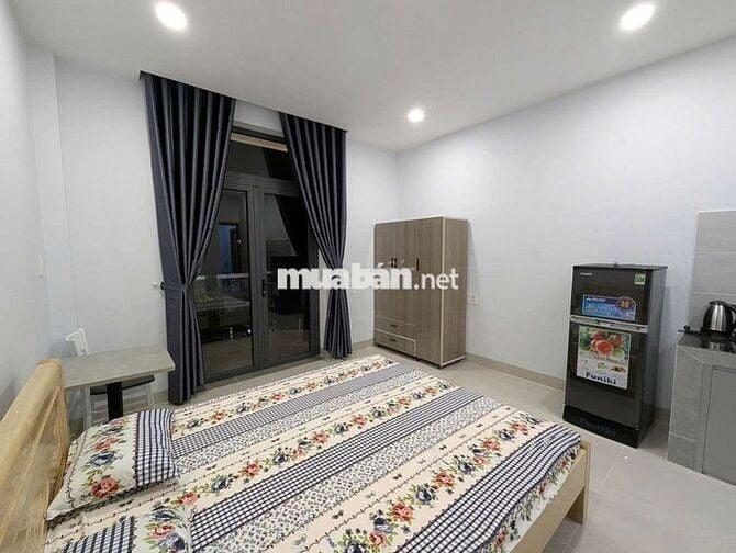 Chính chủ Cho thuê căn hộ DV đầy đủ nội thất