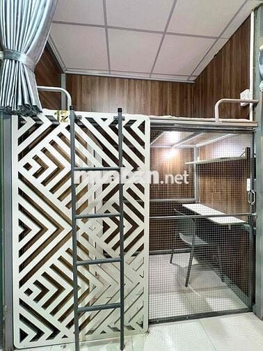 💥 Cho thuê Phòng KTX 𝐒𝐥𝐞𝐞𝐩𝐛𝐨𝐱  𝐐uận 7 chỉ 1.3 Triệu/Thángp