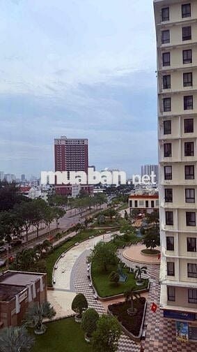 Cho Thuê CH 2PN Full NT Y Hình 85m2