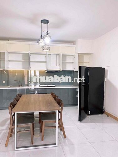 Cho Thuê CH 3PN View Sông Vip A1 121m2