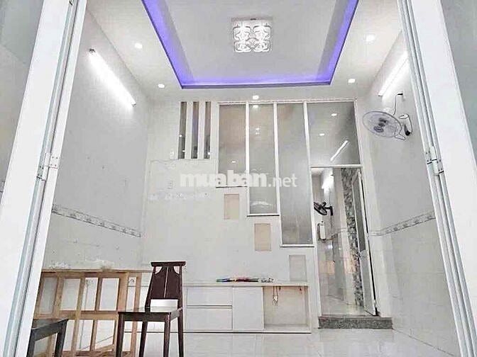 🏠Nguyên Căn 4PN Mặt Tiền Hẻm Kinh Doanh Lê Văn Lương Q.7