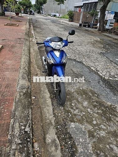 Cần bán xe fu neo GT 2009