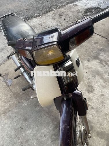 Dream thái 1994 lên 5 số