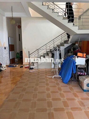 Cần bán nhà 2 tầng kiệt 457 tôn đức thắng