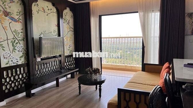 🌟 CHO THUÊ CĂN HỘ ERA TOWN Q7 – 2PN NHÀ MỚI 99% VIEW SÔNG