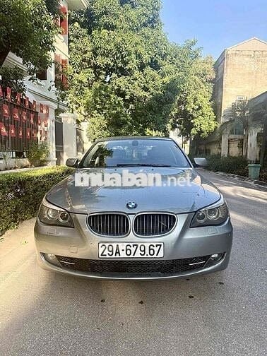 chính chủ cần bán gấp bmw 530i
