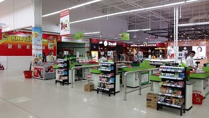 [Bình Tân ] Bổ sung  NV Tạp Vụ, Bán Hàng, Bảo Vệ, Thu Ngân Đi Làm Ngay