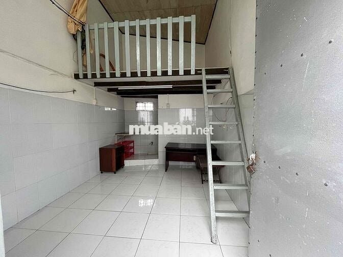 Nhà trọ Nhà Bè giá rẻ giờ giấc tự do