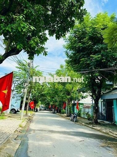 📌✴️[Giá rẻ] 100m2 đất đẹp MT Nam Cao, Liên Chiểu