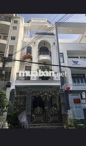 GIÁ HIẾM CÓ MẶT NGAY MTD HOA CÚC,P7,PHÚ NHUẬN.GIÁ: 7Tỷ690