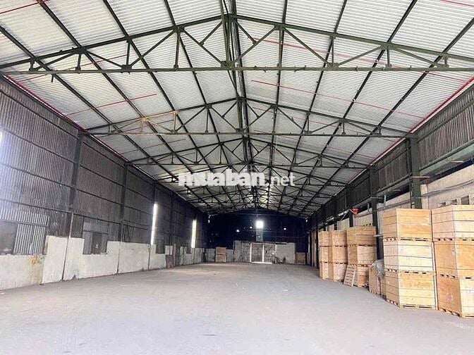 CHO THUÊ KHO SẴN PCCC,QL1K LINH XUÂN,DT TỪ 650m,960m,1400m,ĐƯỜNG CONT