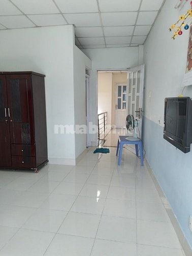 Cho NỮ thuê phòng trọ Nguyễn Khoái quận 4