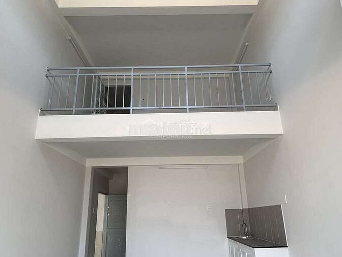 Chĩnh chủ cho thuê nhà số 5 ngách 53 ngõ Trại Cá, đường Trương Định.