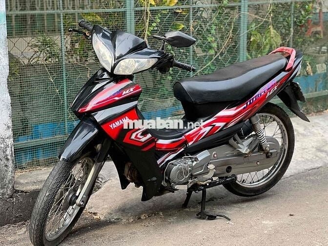 Bán Yamaha Jupiter Mx