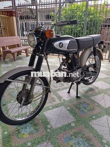 Bán xe 67 BS 83 chính chủ
