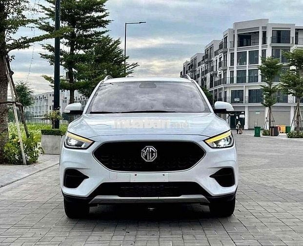MG ZS STD nhập khẩu nguyên chiếc zl:***