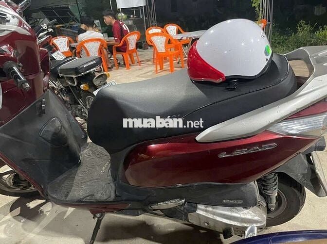 Đổi xe điện nên cần ra đi xe máy