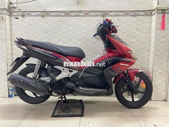 AB 2008 TPHCM  CÓ GIAO LƯU ĐỖI XE