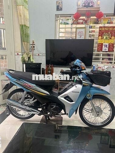 wave a110, bstp chính chủ