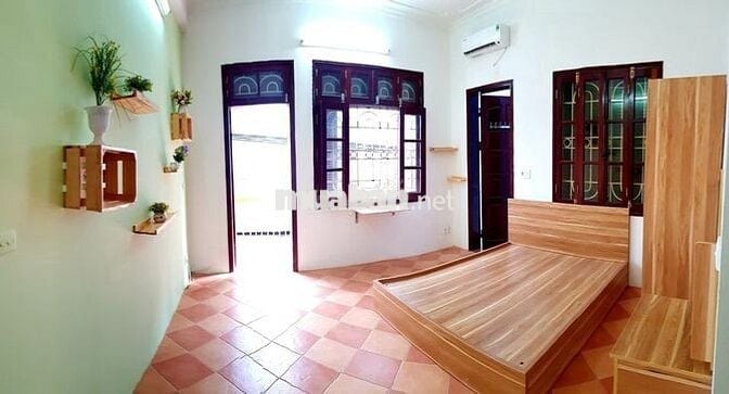 CCMN SỐ 16 NGÕ 123 TRUNG KÍNH GIÁ 4.5TR