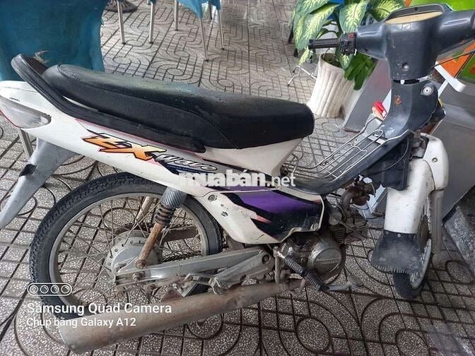 xe Cỏ ( Nob ) chữa cháy cho Ae