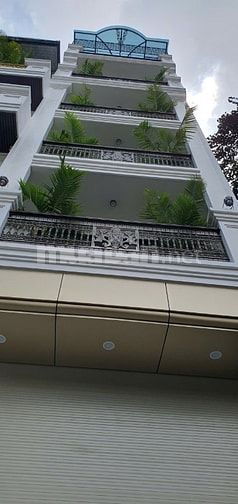  Bán nhà đẹp Nguyễn Đức Cảnh  DT 100 m2 x 7 tầng thang máy, giá tốt!