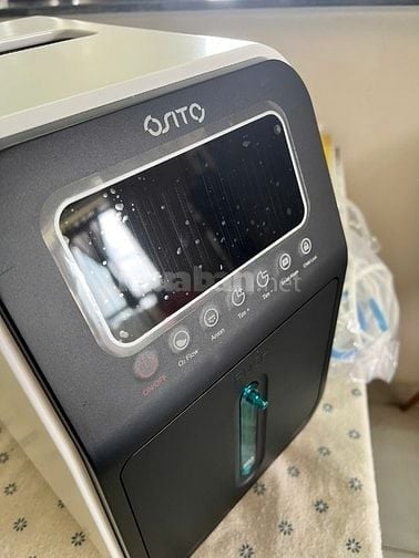 Bán máy tạo oxy gia đình Osito SYK-608