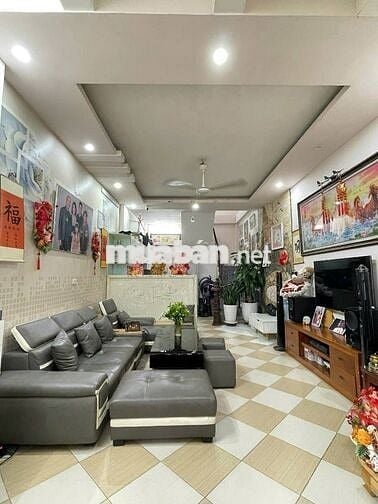 BÁN NHÀ KIM GIANG.NGÕ NÔNG .47 M. 12.5 TỶ