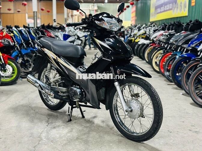 XE MÁYTHANHTÙNG_WAVE S 110 ĐEN MÁY ZIN BAO ZIN BỐC
