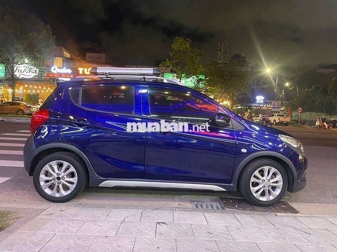 Bán Fadin đời 2019, xe đẹp, lợi xăng