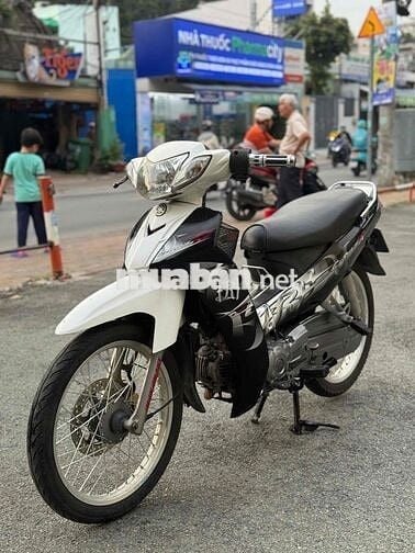 YAMAHA SIRIUS GIẤY TỜ ĐẦY ĐỦ