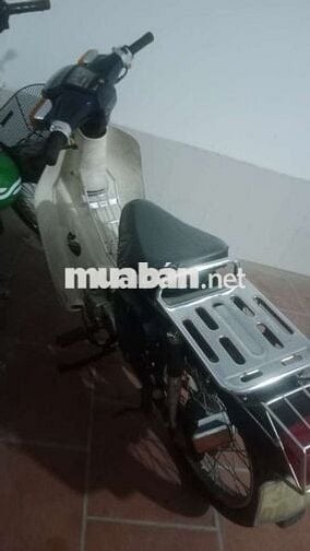 chính chủ mua xe mới bán lại cup 50cc