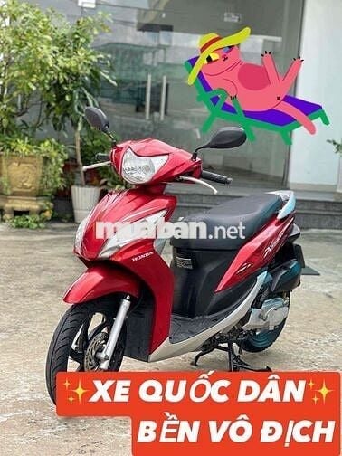 [XE ZIN]💖 Honda Vision 2013 Fi💖1Chủ💖XE CÔ GIÁO ĐI💖