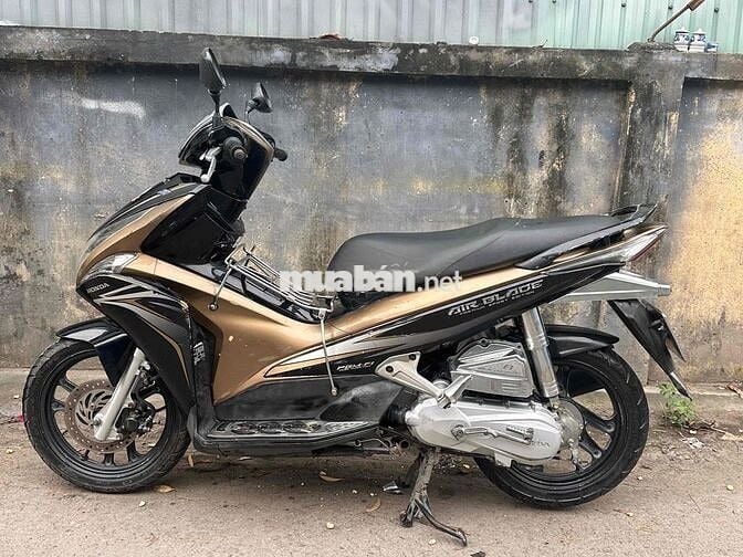 bán ab 2012 xe chất