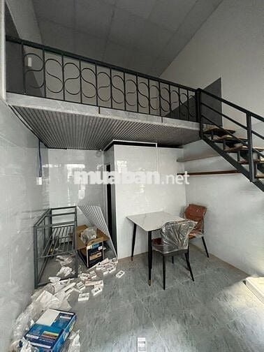 Cho thuê phòng trọ cao cấp - Giá bình dân, gần ngã 6 An Phú