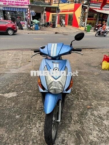 xe honda clik