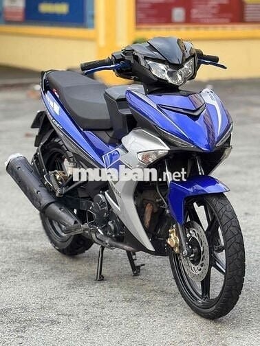 YAMAHA EXCITER 2016 Up led bstp chính chủ