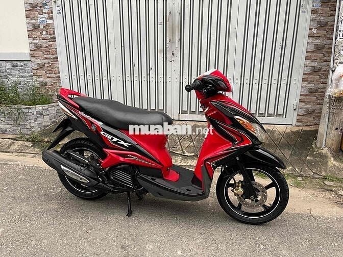 Luvias GTX 2012 bstp 9chủ xe đẹp máy zin bao ngon
