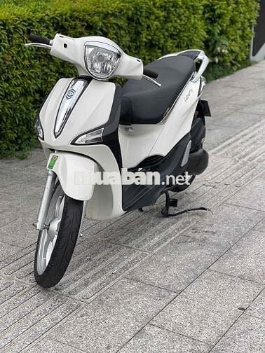 Hàng hiếm liberty 50cc chính hãng pigio xe như mơi