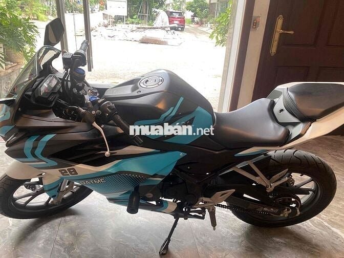 Xe Honda CBR150